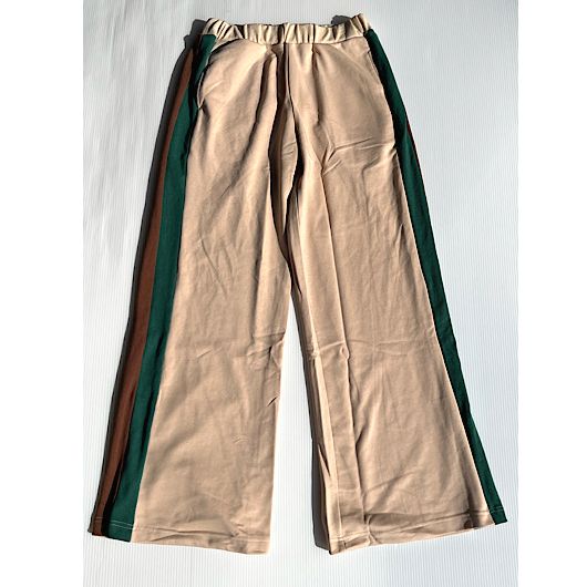 Sweat pants　スウェットパンツ【2025秋冬】【KoQueliKo（コキュリコ）】（by Zozio）（F レディース）kk253109｜あおまめ子供服-おしゃれブランド-
