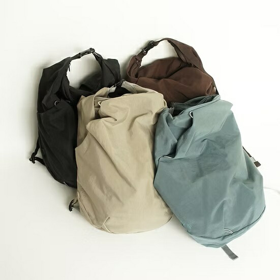 ＊　MOUN TEN.new daypack 25L 2way 楽天市場】【通年】MOUN TEN.【マウンテン】new daypack 25L 2way