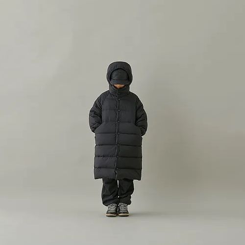 楽天市場】【2022秋冬】MOUN TEN.【マウンテン】air mitten blouson