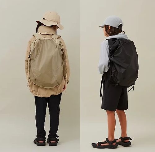 楽天市場】【2022秋冬】MOUN TEN.【マウンテン】air mitten blouson