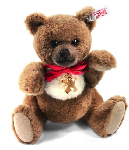 楽天市場】【訳あり】シュタイフ テディベア Steiff テディベア