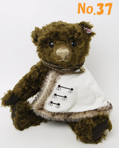 楽天市場】【即納】【シュタイフ2014年発売】テディベア Steiff