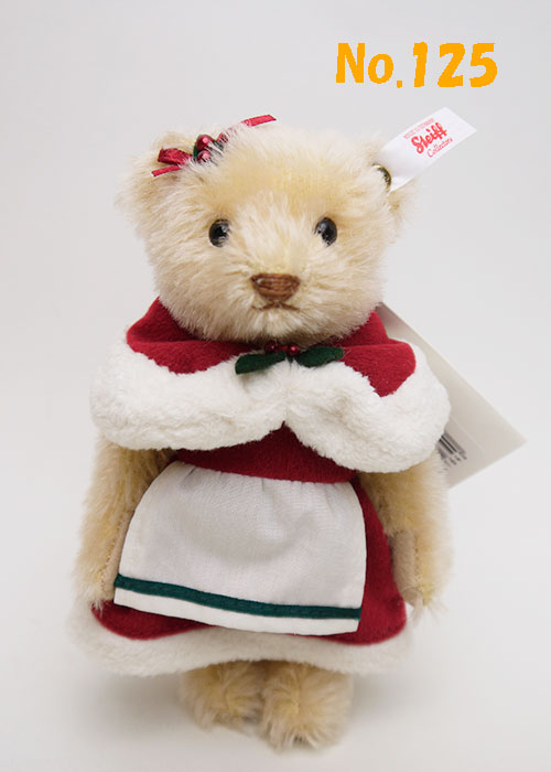 楽天市場】【即納】シュタイフ テディベア Steiff ぬいぐるみ