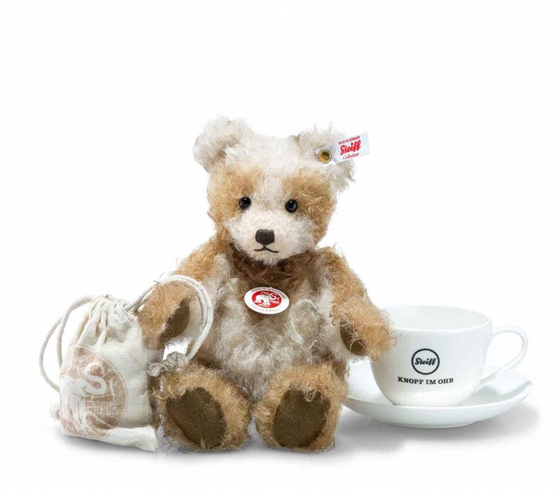 楽天市場】シュタイフ テディベア Steiff ぬいぐるみ 日本限定2002年