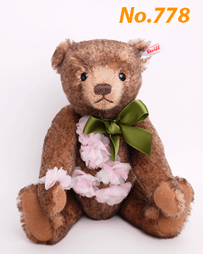 楽天市場】【現品限り】Steiff(シュタイフ)☆テディベア