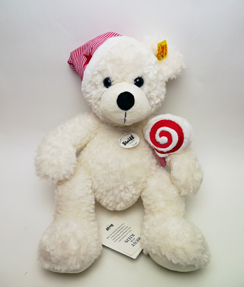 楽天市場】【即納】【箱に若干難あり】シュタイフ 日本限定 2008年発売