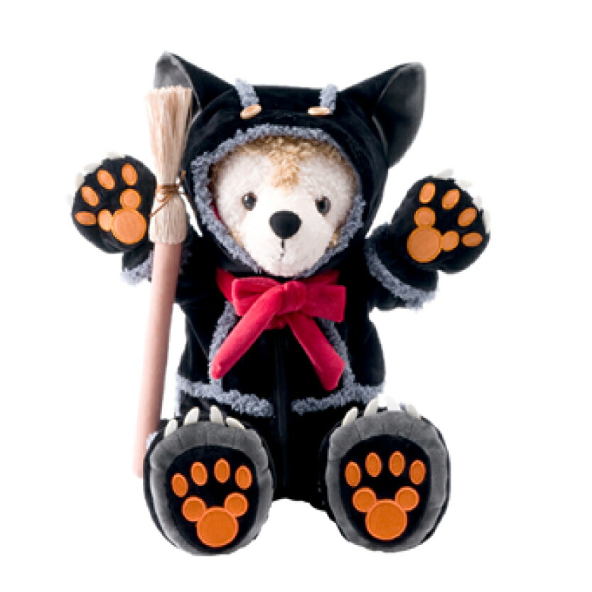 楽天市場】【希少】 Duffy ダッフィー ねこ ♪2013年