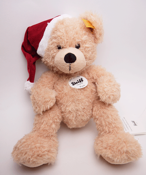 楽天市場】【即納】Steiff シュタイフ 2002年発売 日本限定