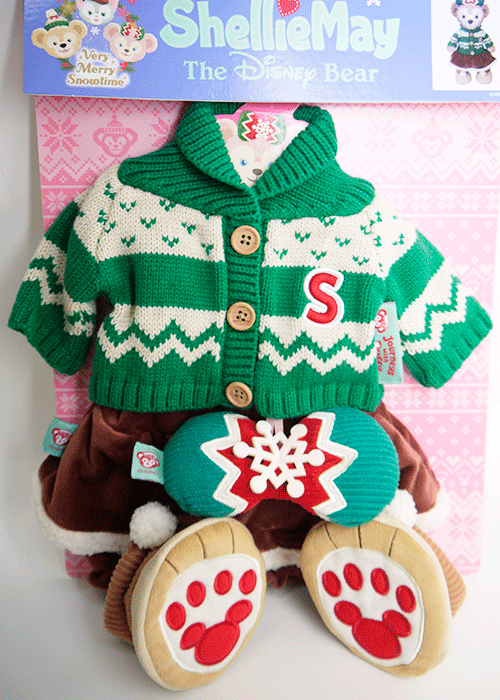 楽天市場】【SALE】シェリーメイ パーフェクト・クリスマス