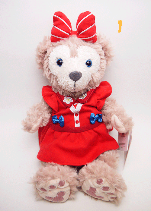 楽天市場】上海ディズニー 2022 キッチン・コレクション・シェリーメイ