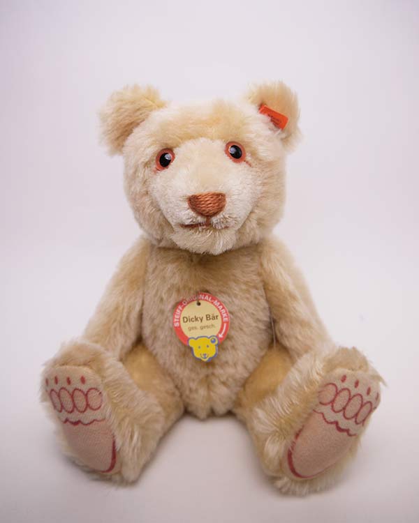 楽天市場】【即納】シュタイフ テディベア Steiff ぬいぐるみ 世界限定