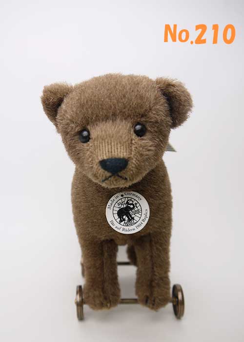 楽天市場】【即納】シュタイフ ぬいぐるみ Steiff テディベア