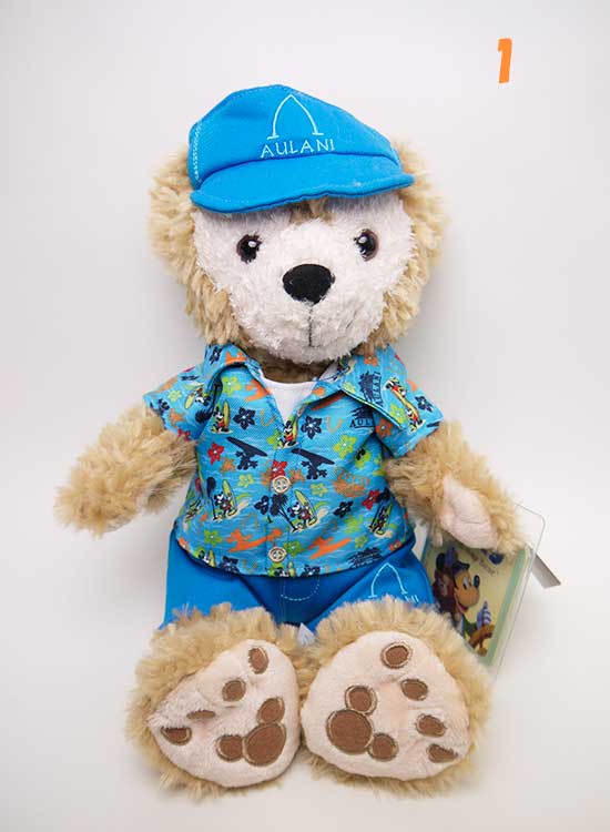 楽天市場 正規品 個数限定 アウラニディズニー限定 ダッフィー Duffy ぬいぐるみキーホルダー 浮き輪 アウラニ ダッフィー フレンズ クマ ダッフィーちゃん 浮輪 Hawaii ハワイ直輸入 Duffy Disney Aulani Zk Long Beach ロング