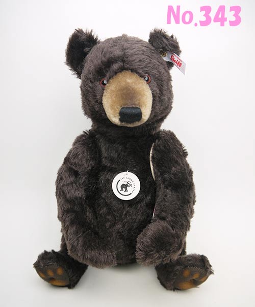 楽天市場】【即納】【新古品】【残り1点】シュタイフ日本限定2001年