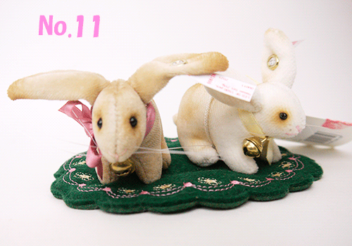 楽天市場】シュタイフ 世界限定 2025年春夏発売 イースターラビット