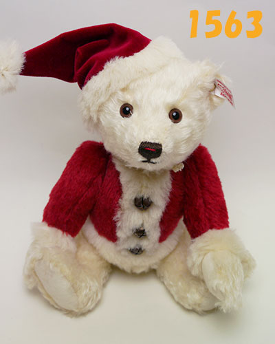 楽天市場】シュタイフ テディベア Steiff ぬいぐるみ 1908年製