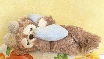 【激安】AULANI Disneyシェリーメイ　クッション＆ハンガー＆ショルダー 楽天市場】シェリーメイ*ショルダーバッグぬいぐるみ*ディズニー