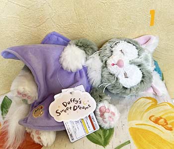 楽天市場】東京ディズニーシー販売ジェラトーニのぬいぐるみS