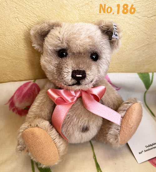 楽天市場】シュタイフ テディベア Steiff 2019年 サマー