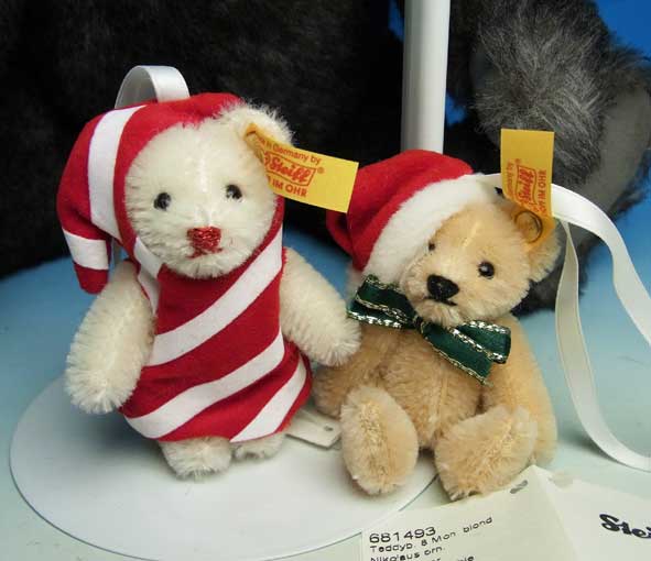 楽天市場】【即納】シュタイフ テディベア Steiff ぬいぐるみ
