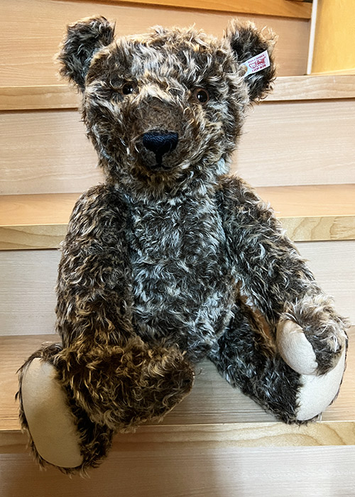 楽天市場】【即納】シュタイフ ぬいぐるみ Steiff テディベア
