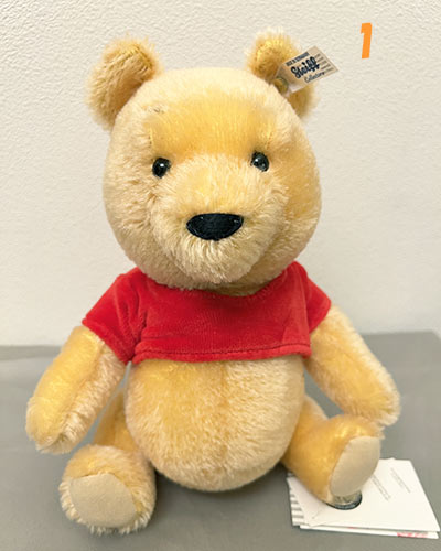 楽天市場】【新着】【再入荷】 Steiff シュタイフ テディベア