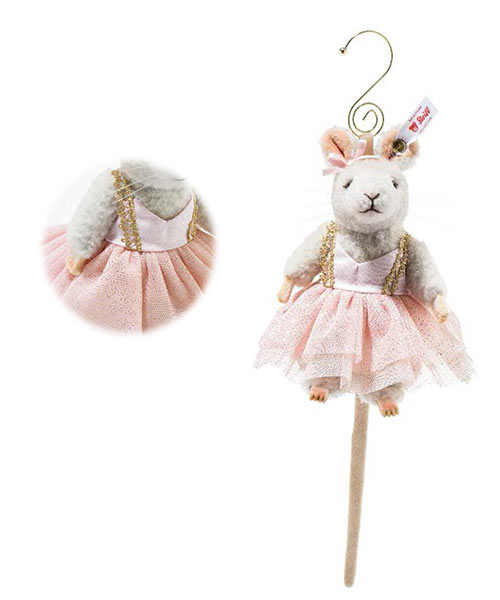楽天市場】【即納】 Steiff シュタイフ 世界限定 2024年春夏発売