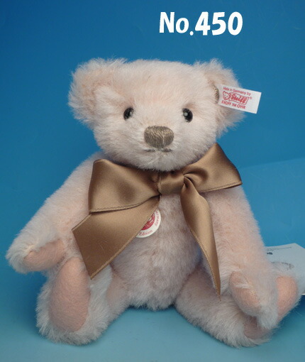 楽天市場】【即納】シュタイフ テディベア Steiff ぬいぐるみ 世界限定