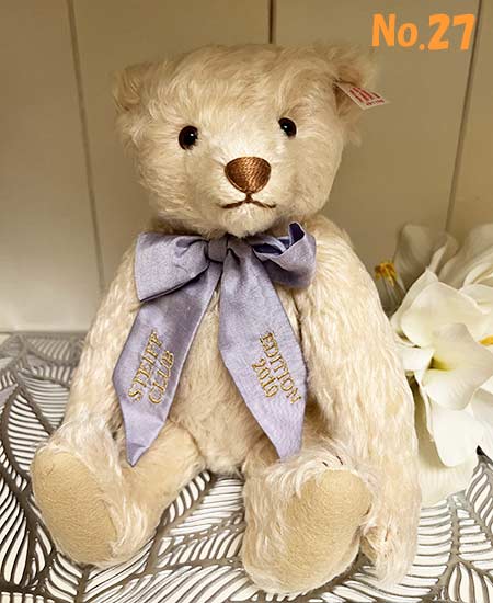 137-89 限定品 シュタイフ クリスマス 2008年 テディベア 59775997-s.jpg