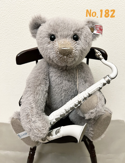 楽天市場】【即納】【セカンド品】1995年発売 シュタイフ×ラルフ