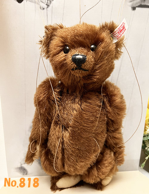 楽天市場】【即納】【新古品】【残り1点】シュタイフ 日本限定