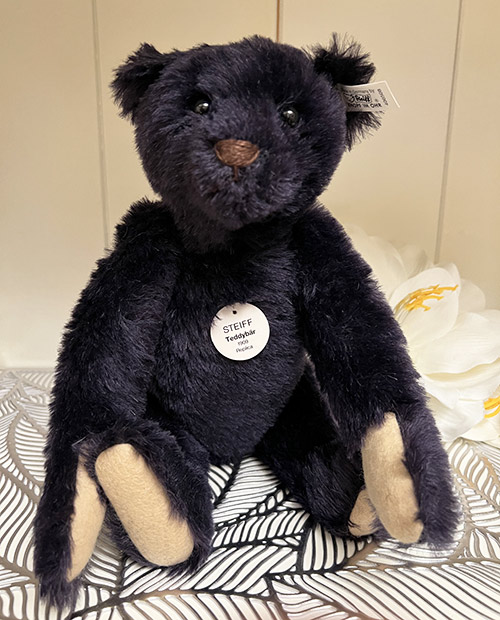 楽天市場】【即納】【新古品】【残り1点】シュタイフ日本限定2001年