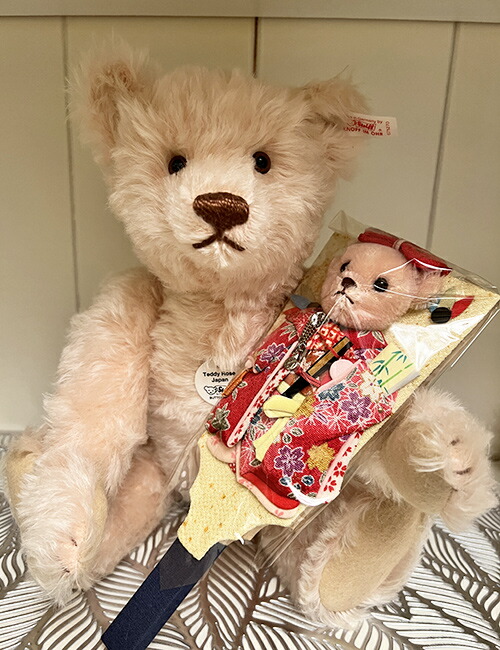 楽天市場】【シュタイフ】Steiff バカラ コラボ クリスタル