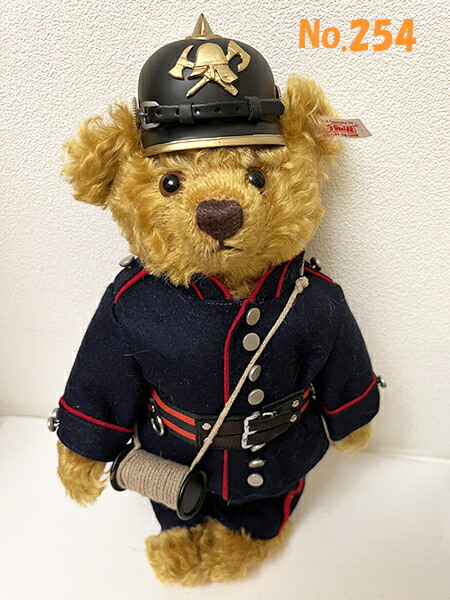 楽天市場】【25周年ありがとう特価】【即納】シュタイフ日本限定 2003