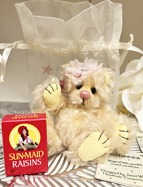 ルーシーテイラー コロナ　テディベア　THE CORONA UTILITY 楽天市場】【中古品】【メンズ/レディース】 CORONA コロナ LUCY