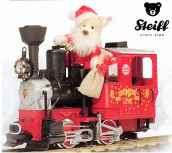 【即納】シュタイフ ぬいぐるみ Steiff テディベア LGBＦＲＧ制限事項テディベア政府機関車仕掛ける