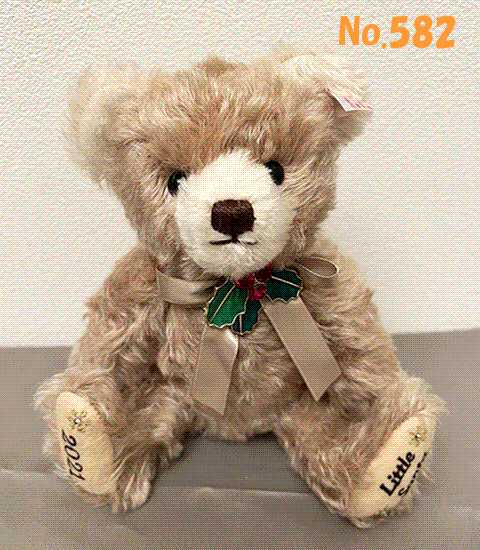 楽天市場】【即納】【新古品】シュタイフ 日本限定2000年発売 リトル