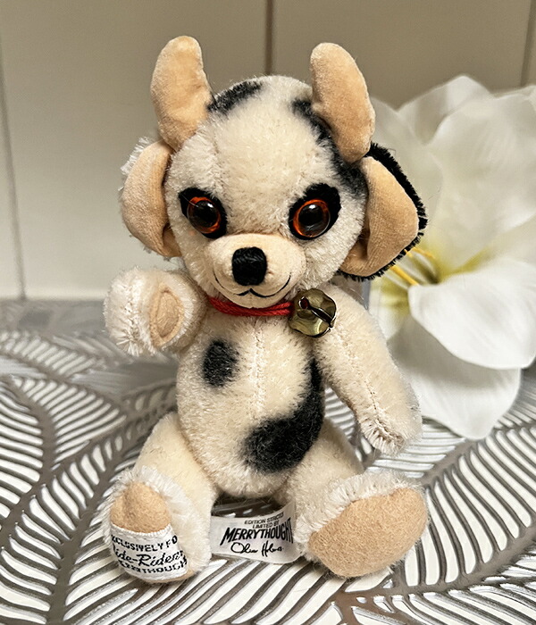 楽天市場】【即納】【難あり】【残り1点】メリーソートチーキーバニー