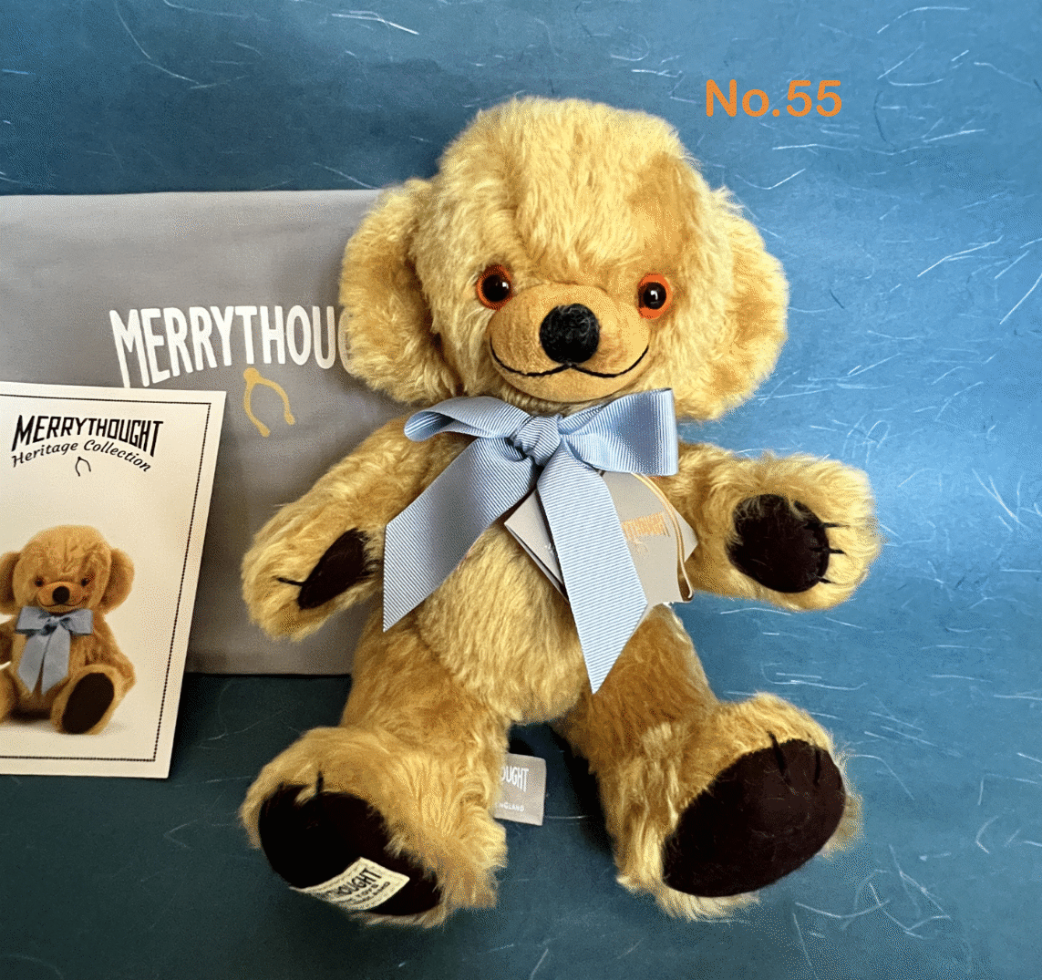 メリーソート　テディベアぬいぐるみチーキーバニーたんぽぽ刺繍限定 楽天市場】【新着】メリーソート 2025年発売 テディベア ぬいぐるみ