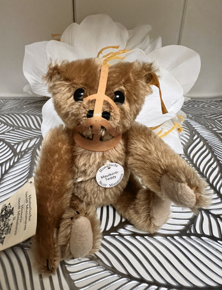 楽天市場】【即納】シュタイフ テディベア Steiff ぬいぐるみ