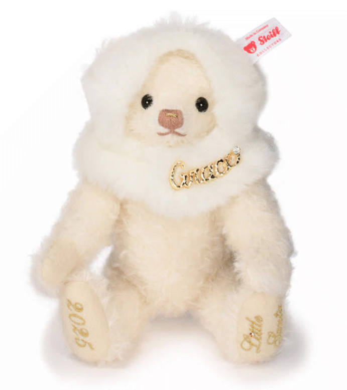 楽天市場】【25周年ありがとう特価】【即納】シュタイフ日本限定 2003