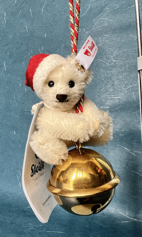 楽天市場】【新品】シュタイフ 2022年発売 日本限定テディベア