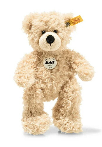 楽天市場】【即納】【新古品】【残り1点】シュタイフ日本限定2001年