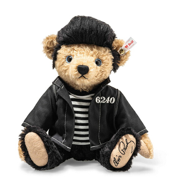 familiar ぬいぐるみ テディベア　シュタイフ　限定品 楽天市場】【シュタイフ公式】【日本限定】fragment × Steiff