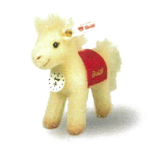 楽天市場】【即納】【新古品】シュタイフ 日本限定2000年発売 リトル