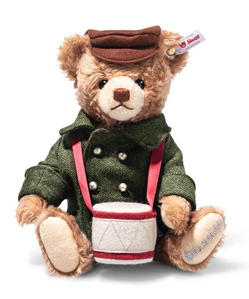 楽天市場】【新着】【即納】シュタイフ 世界限定 2025年春夏発売