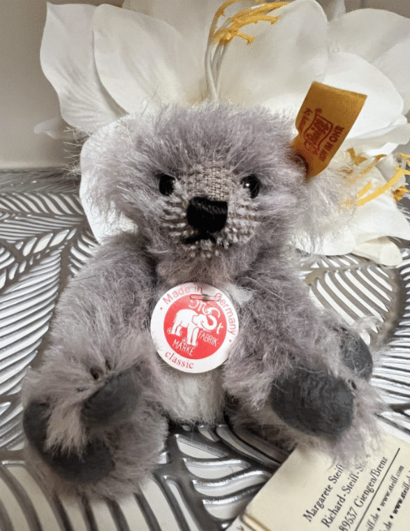 シュタイフ　コアラ　Yuku ドイツ シュタイフ コアラ Yuku ドイツ - メルカリ