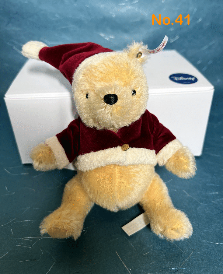 楽天市場】【新着】【即納】シュタイフ 世界限定 2025年春夏発売