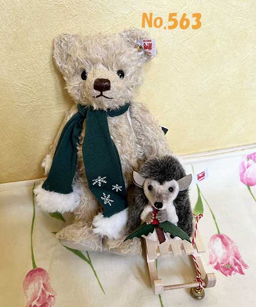 楽天市場】【即納】Steiff シュタイフ テディベア ぬいぐるみ