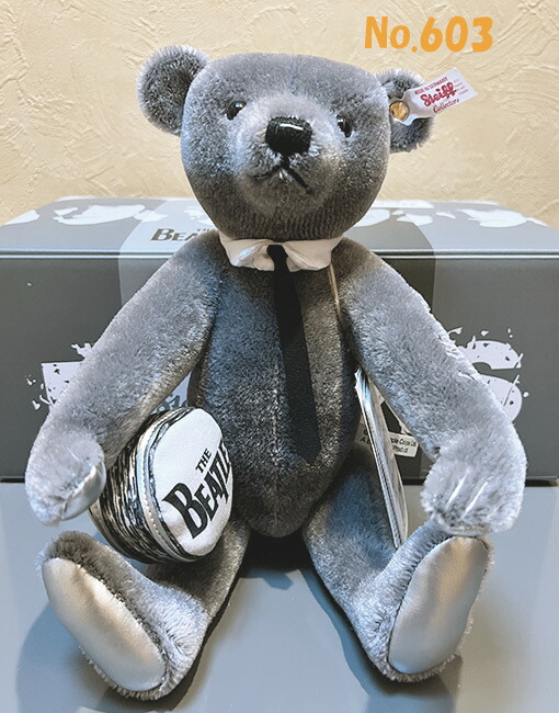 【新品】シュタイフ ハンス テディベア Steiff ぬいぐるみ 楽天市場】【即納】Steiff シュタイフ テディベア ぬいぐるみ 2023年